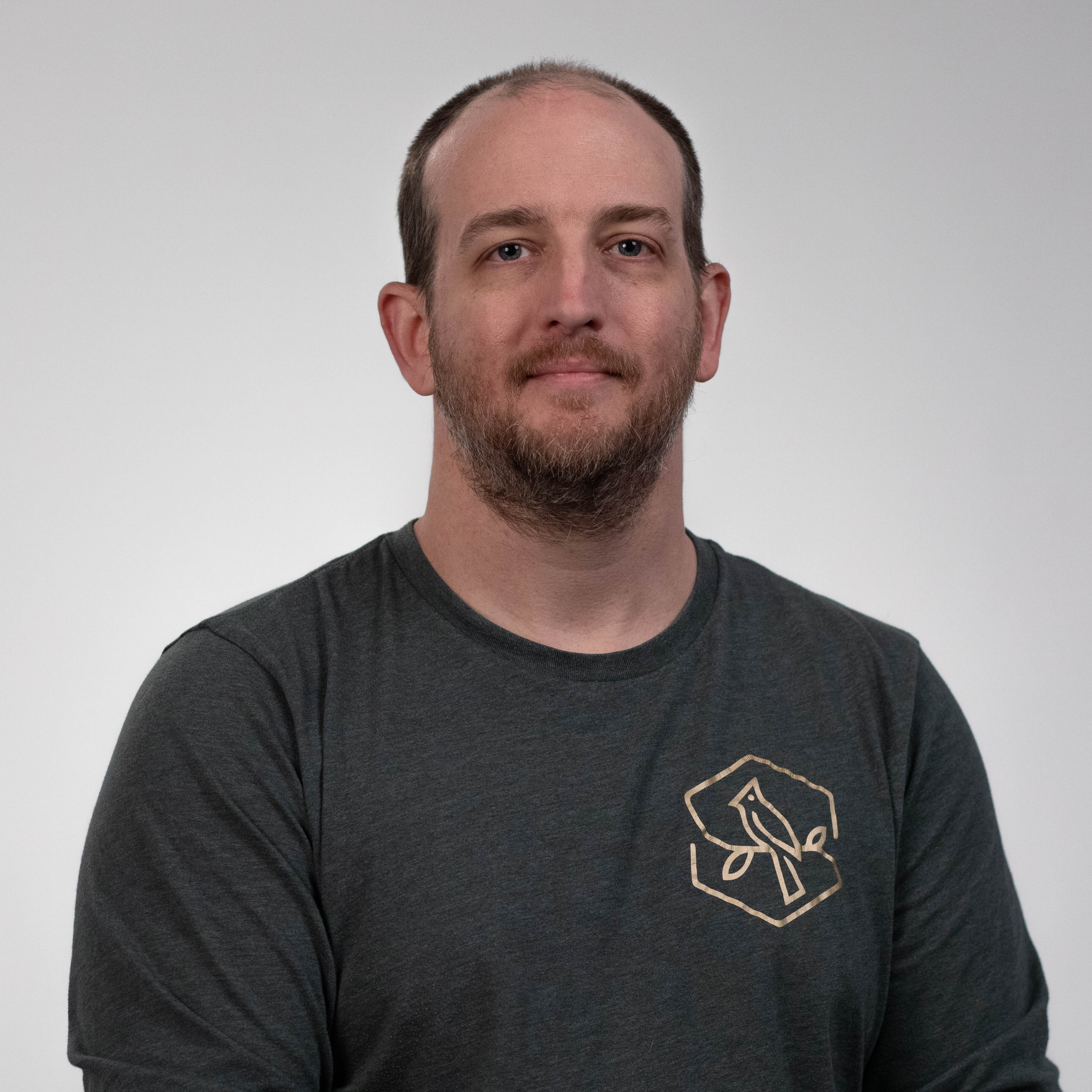 Anthony Griffith Photo