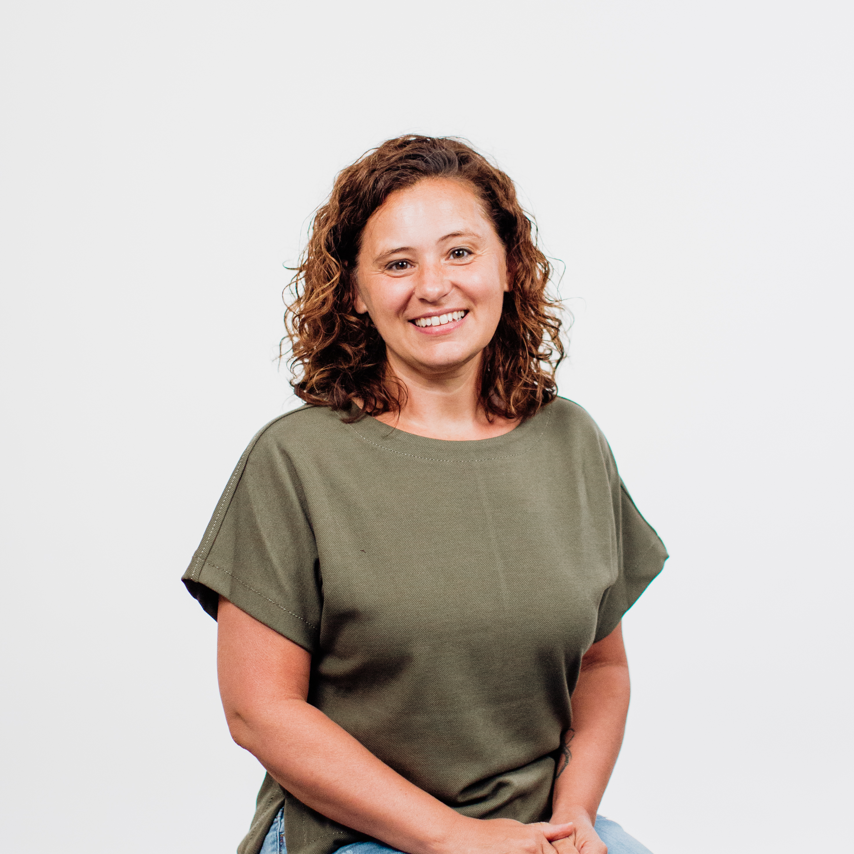 Kelly Kongvold Photo