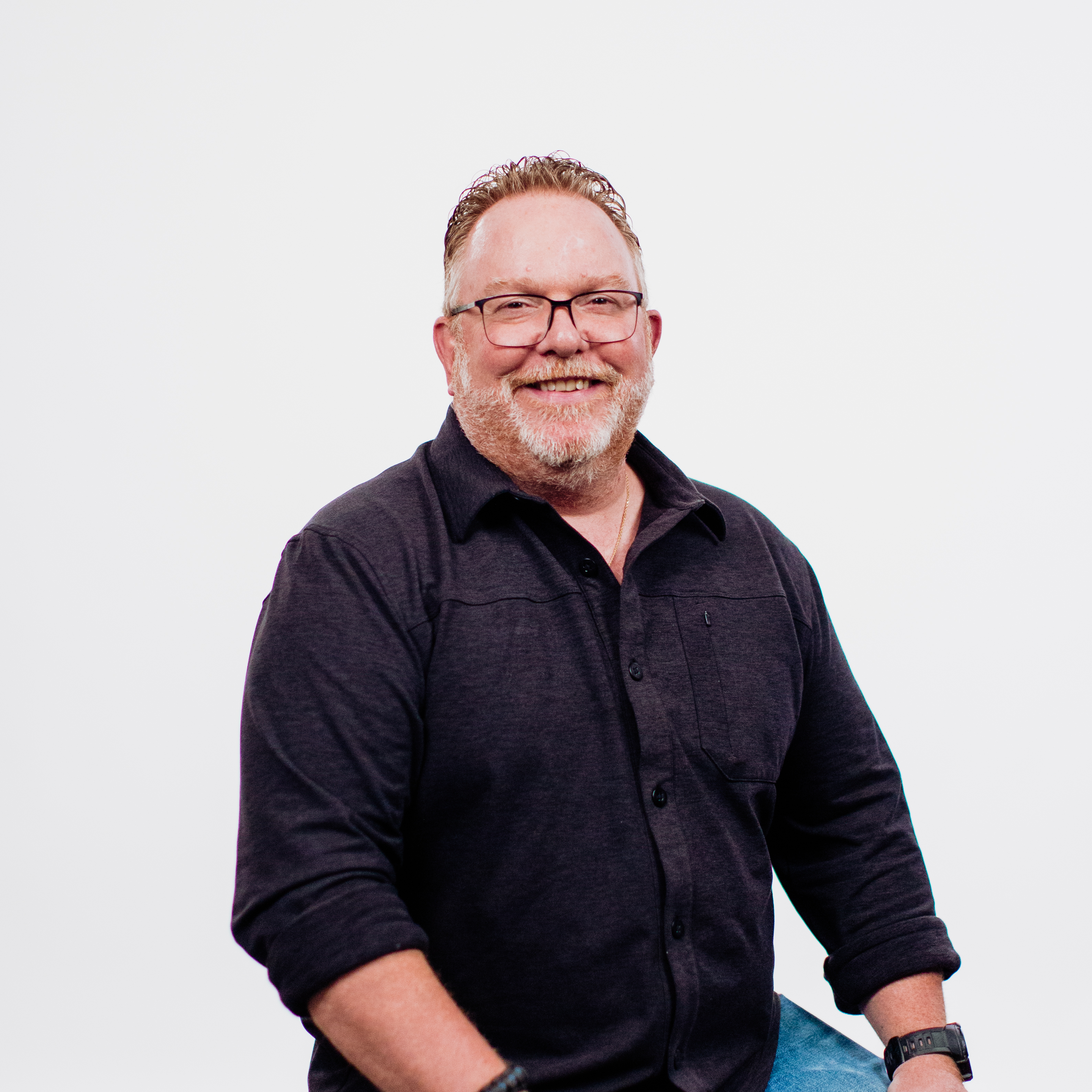 Matt Messinger Photo